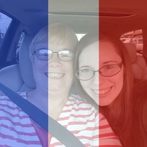 Meet your Posher, Carole